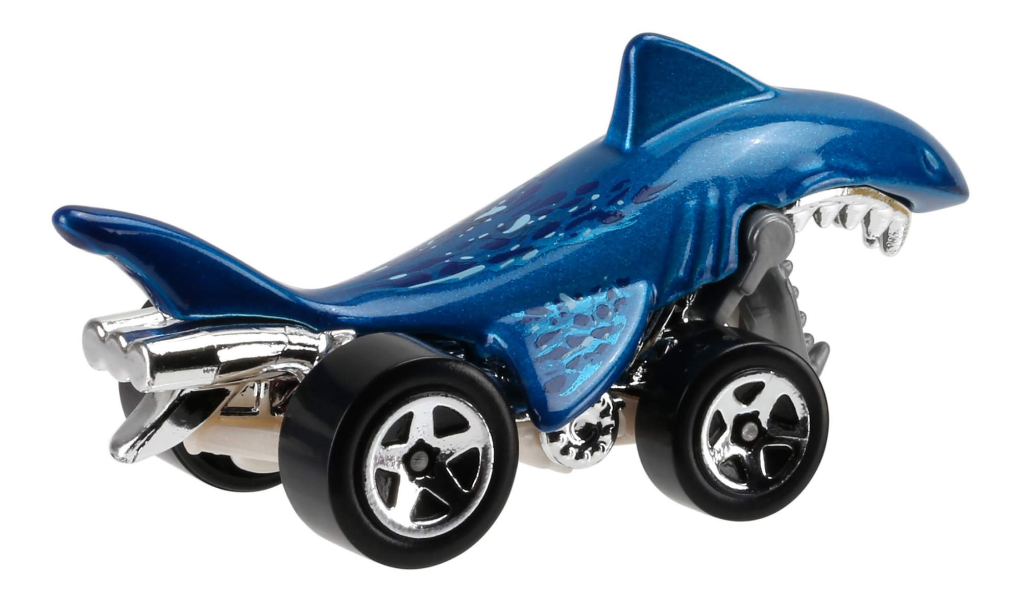 Автомобиль Shark