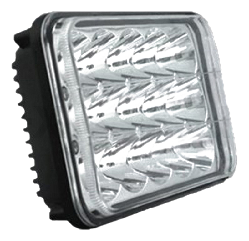 105 Led Offroad Light