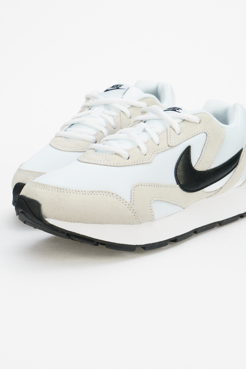 Кроссовки мужские Nike DELFINE белые 42 RU - описание и фото на  sbermegamarket.ru