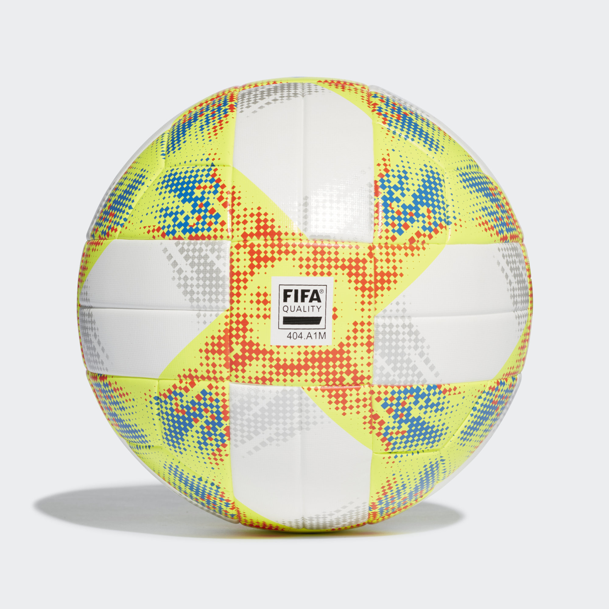 Adidas conext shop 19 match ball