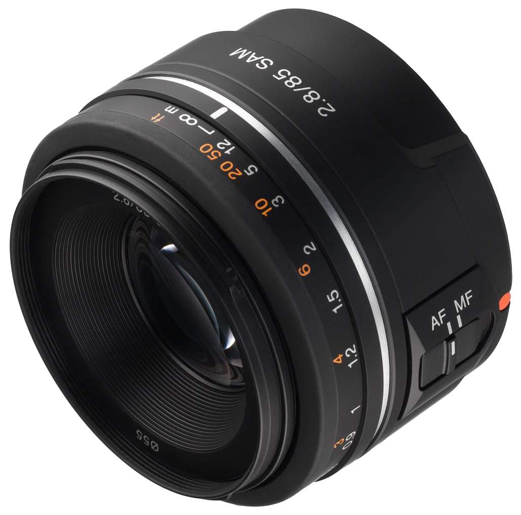 Объектив Sony Купить В Перми