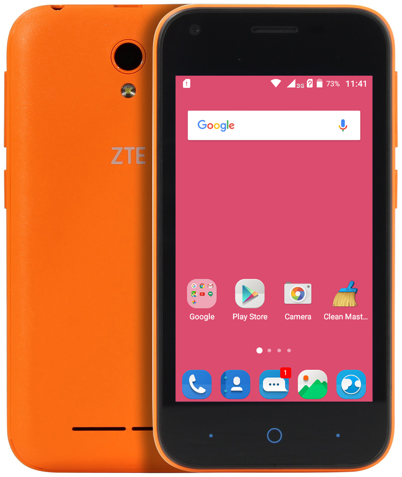 Смартфон ZTE Blade L110 1/8GB – купить в Москве, цены в интернет-магазинах  на Мегамаркет