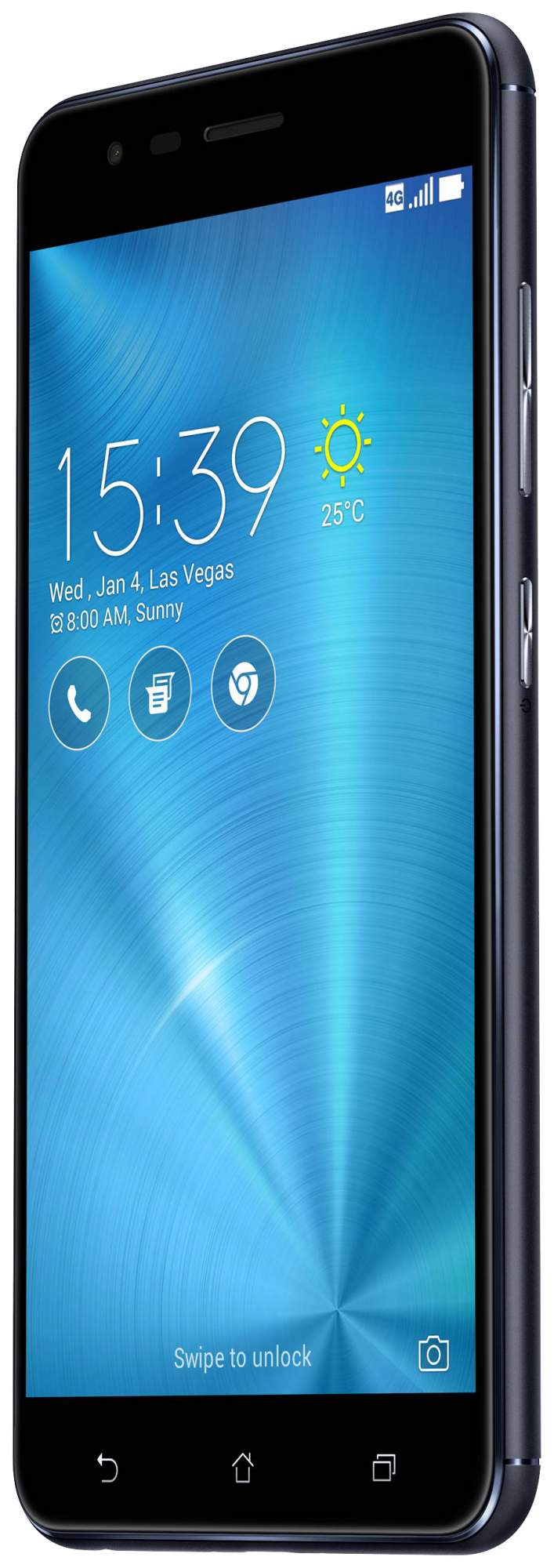 Смартфон Asus ZenFone 3 Zoom ZE553KL 4/64GB Black – купить в Москве, цены в  интернет-магазинах на Мегамаркет