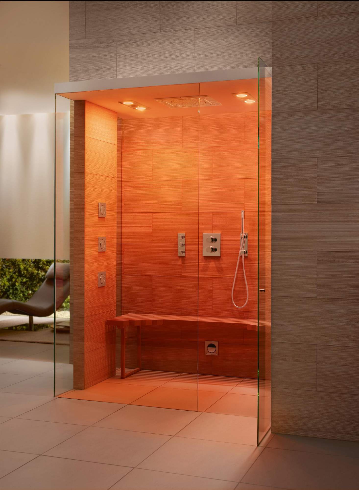 Встроенная кабинка. Душевая кабина без поддона. Встроенная кабинка. Teuco душевые кабины. Встроенная кабинка.