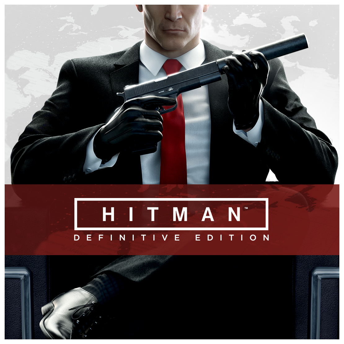 Игра Hitman: Definitive Edition для Xbox One - отзывы покупателей на  Мегамаркет | 100023446438