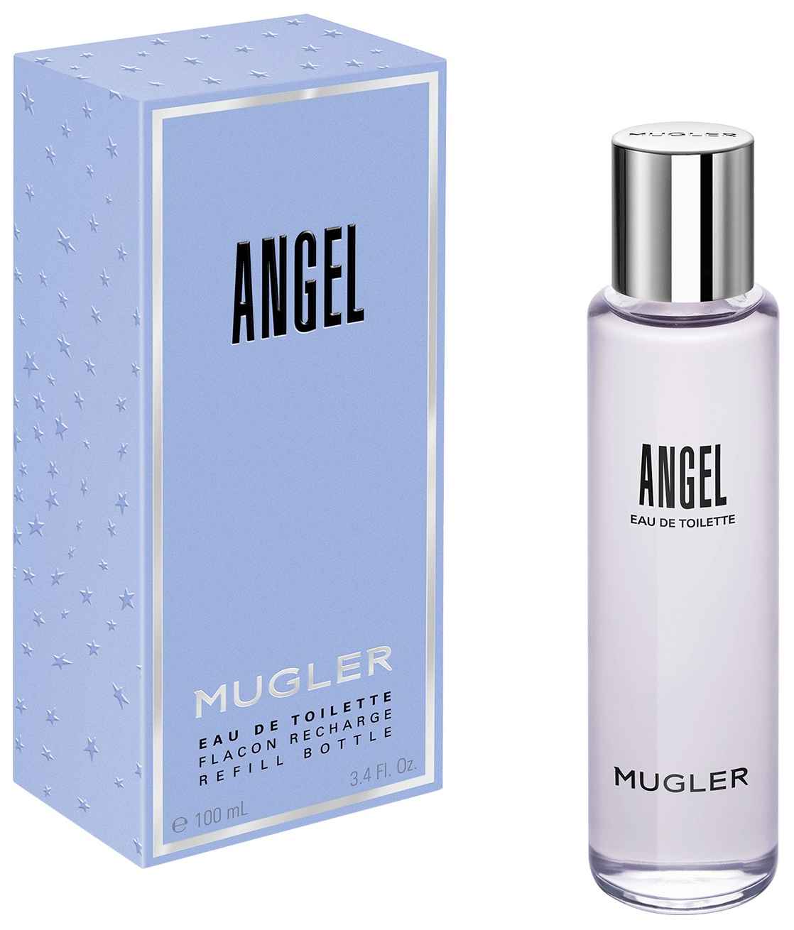 Angeline eau de parfum. Angel EDT comette бач. Recharge woman.