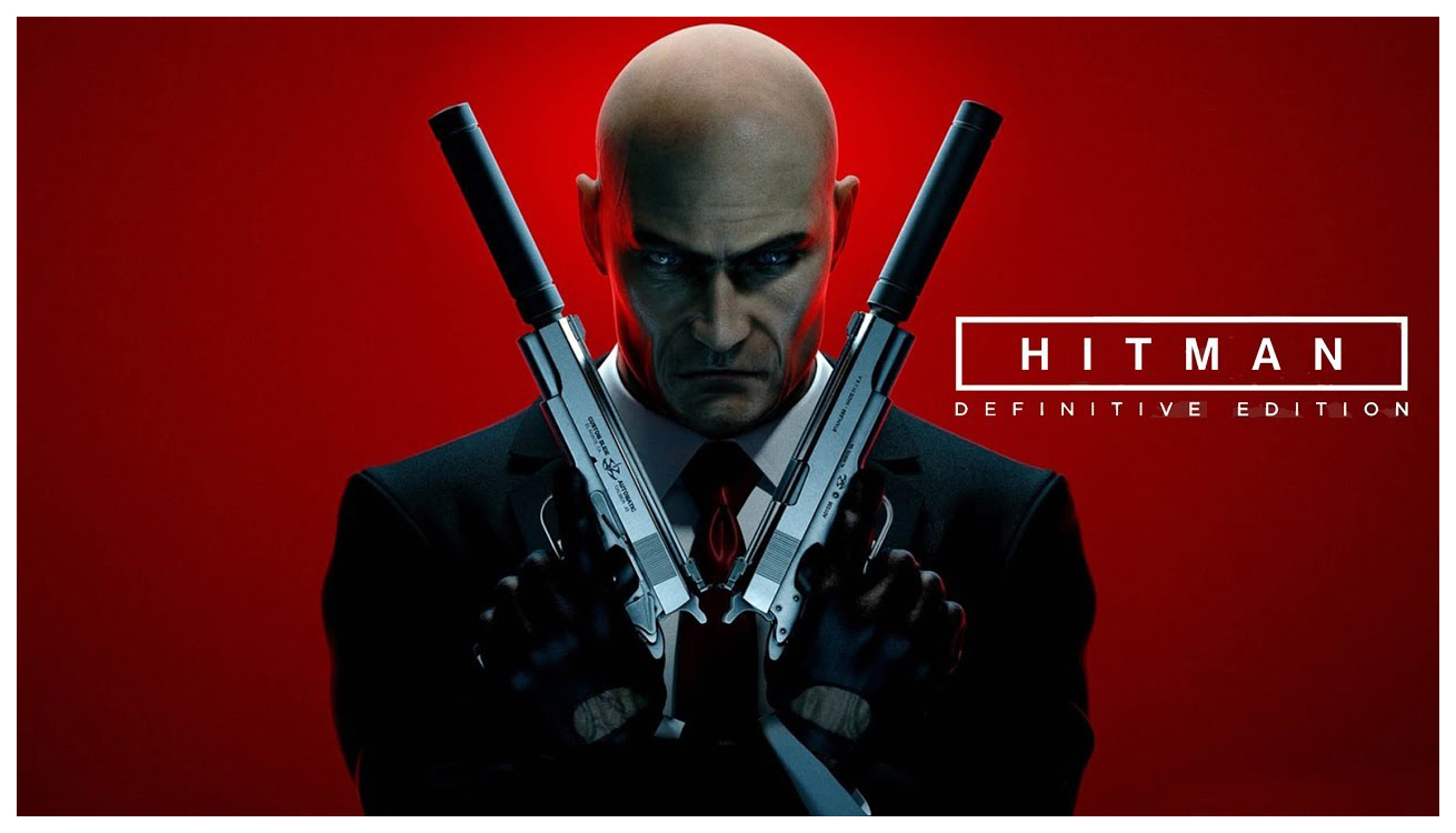 Игра Hitman: Definitive Edition для Xbox One - купить в Москве, цены в  интернет-магазинах Мегамаркет