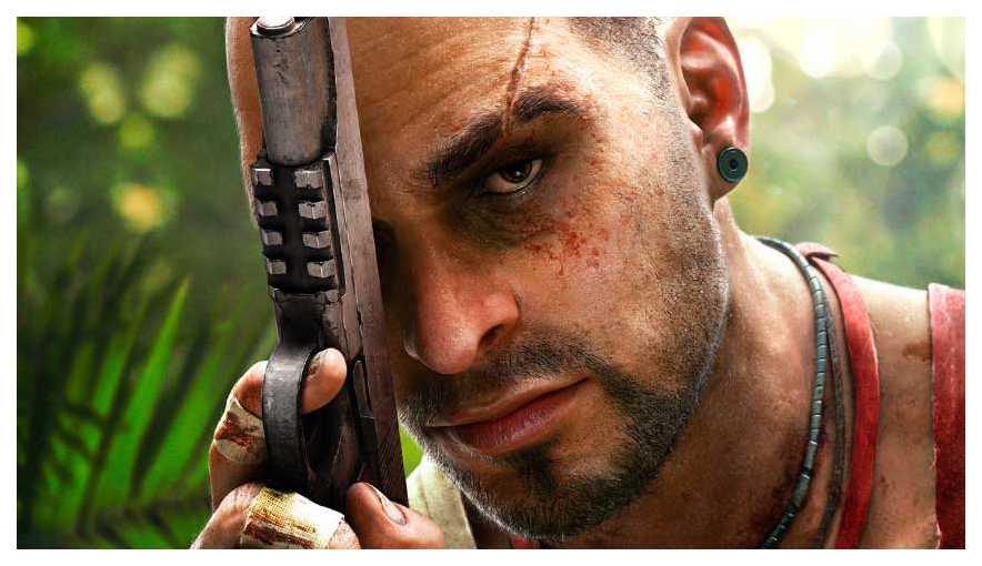 Пасхалки - Форум Far Cry 3