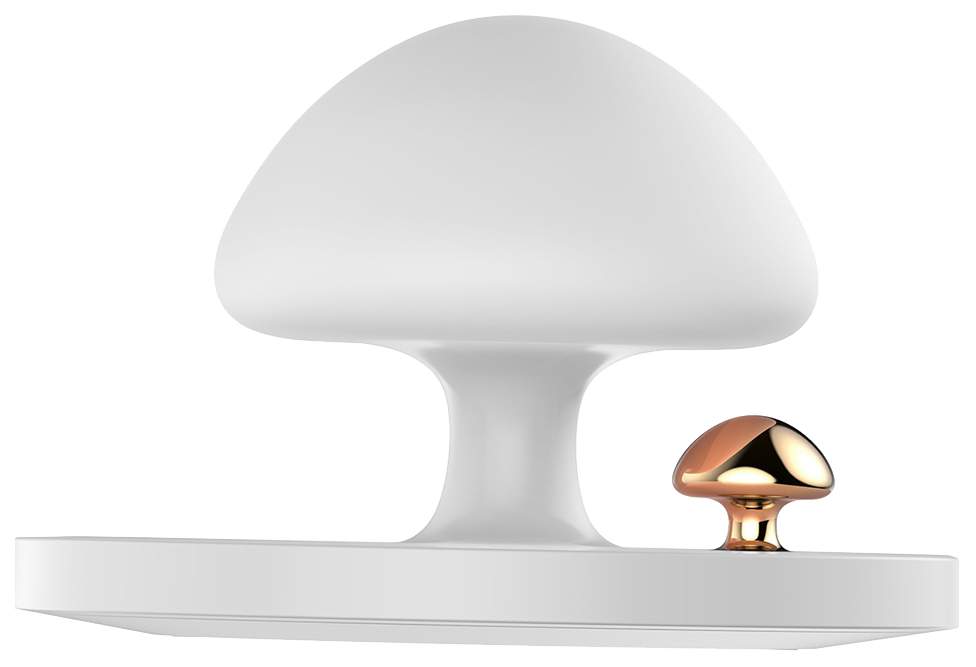 Baseus hot sale mushroom lamp