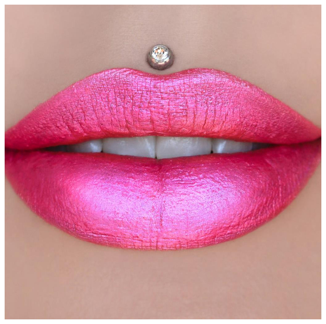 Jeffree Star Velour Liquid Lipstick