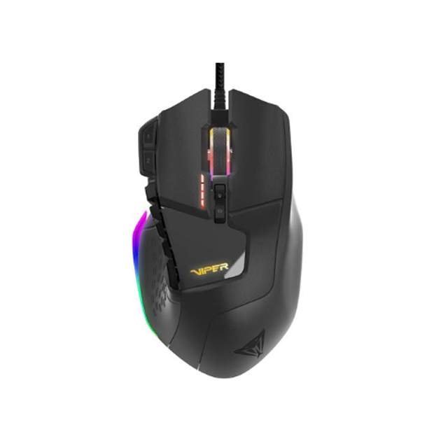 Вайпер лазер. Viper v570 Blackout. Игровые мыши Viper Gaming. Мышка с 13 кнопками. Patriot Viper led Mouse Pad.