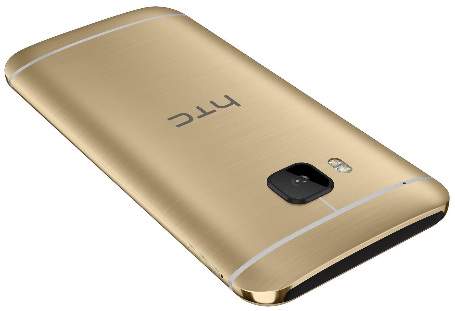 Смартфон HTC One M9 3/32GB Gold on Gold – купить в Москве, цены в  интернет-магазинах на Мегамаркет