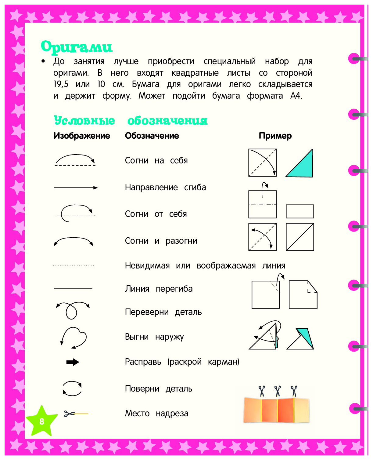 Оригами телевизор (40 фото)