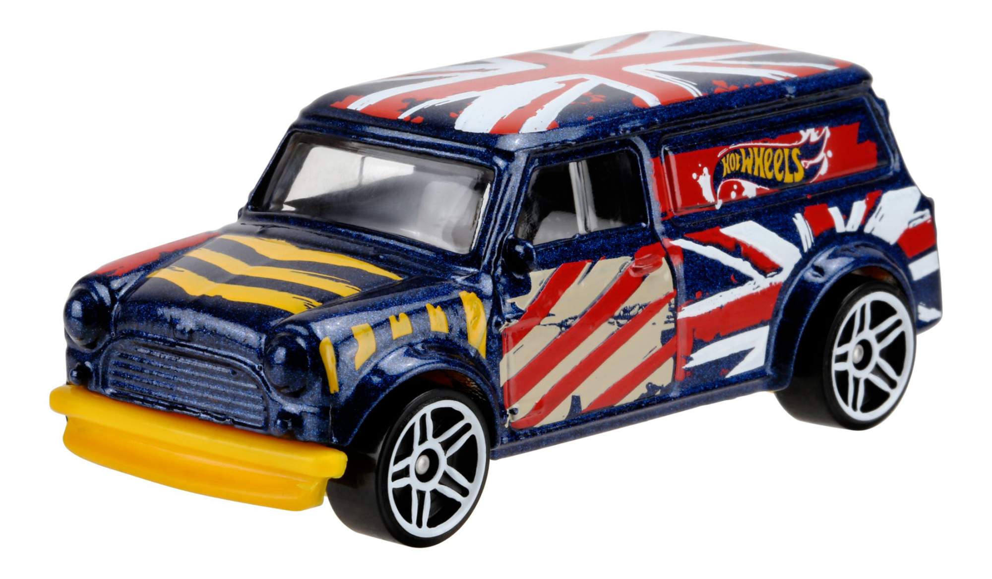 Маленькая машина hot wheels. 67 Austin Mini van. Хот Вилс машинки мини Купер. Машинка hot Wheels hw1968. Хот Вилс Мерседес Гелендваген