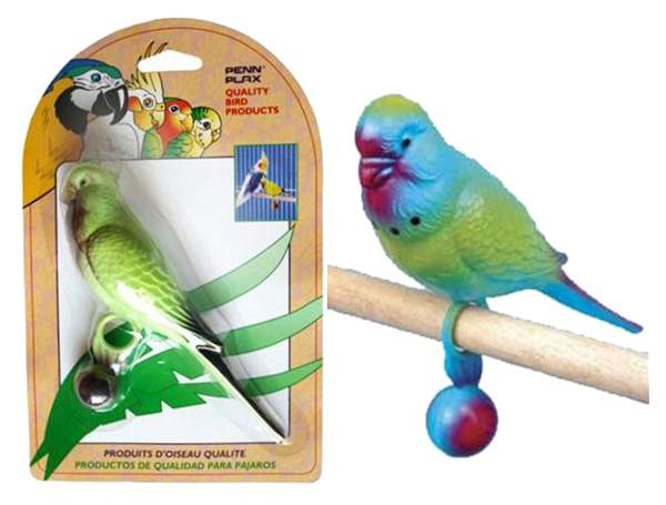 Игрушка для птиц Penn-Plax, Пластик,