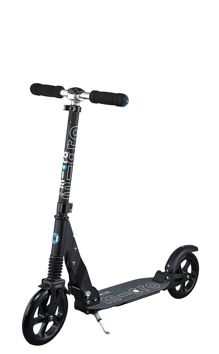 Scooter black