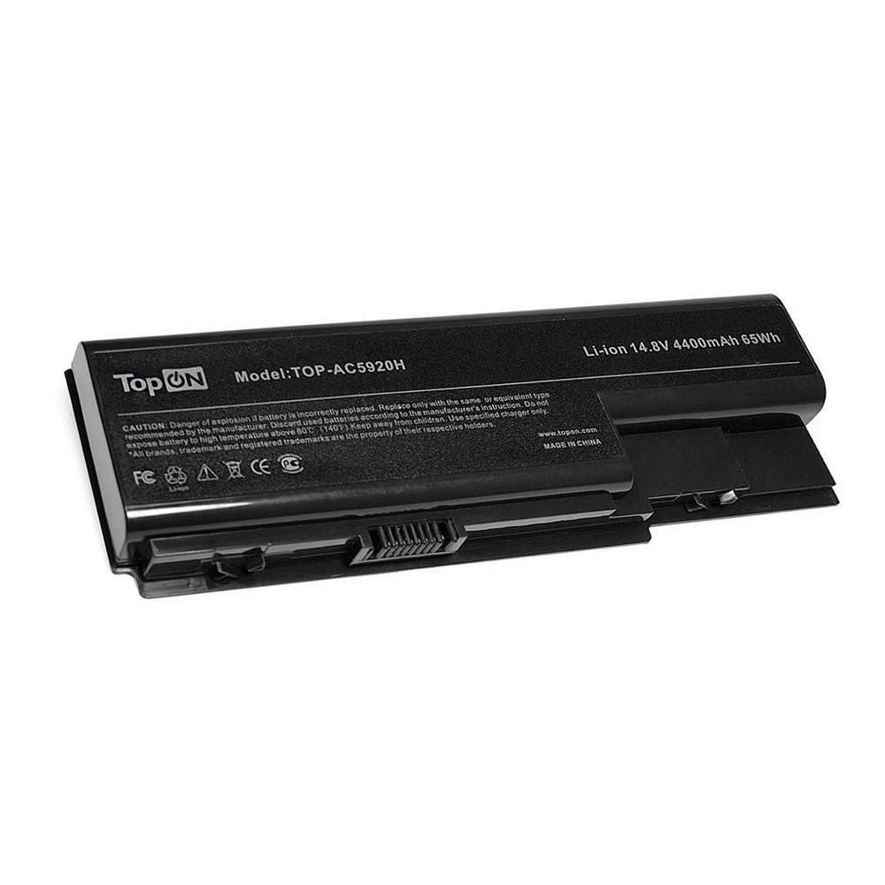 Аккумулятор для ноутбука Acer Aspire 5520, 5920, 6530, 7230E, 8730ZG, 8920 Series