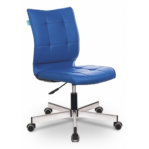 Компьютерное кресло Бюрократ CH-330M/OR-03 BUR_1140651, синий