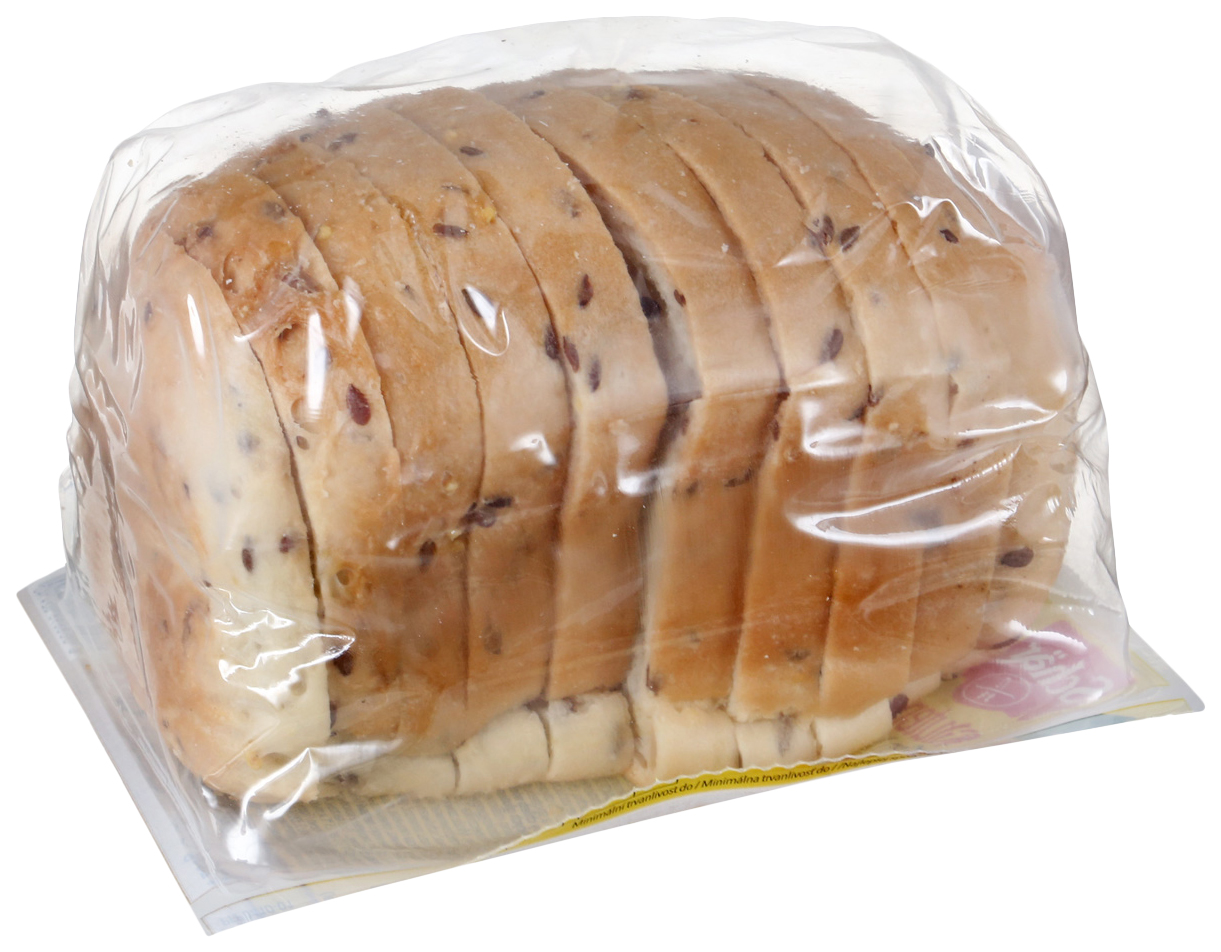 Хлеб белый, Schar, Pan Multigrano зерновой, без глютена 250 г