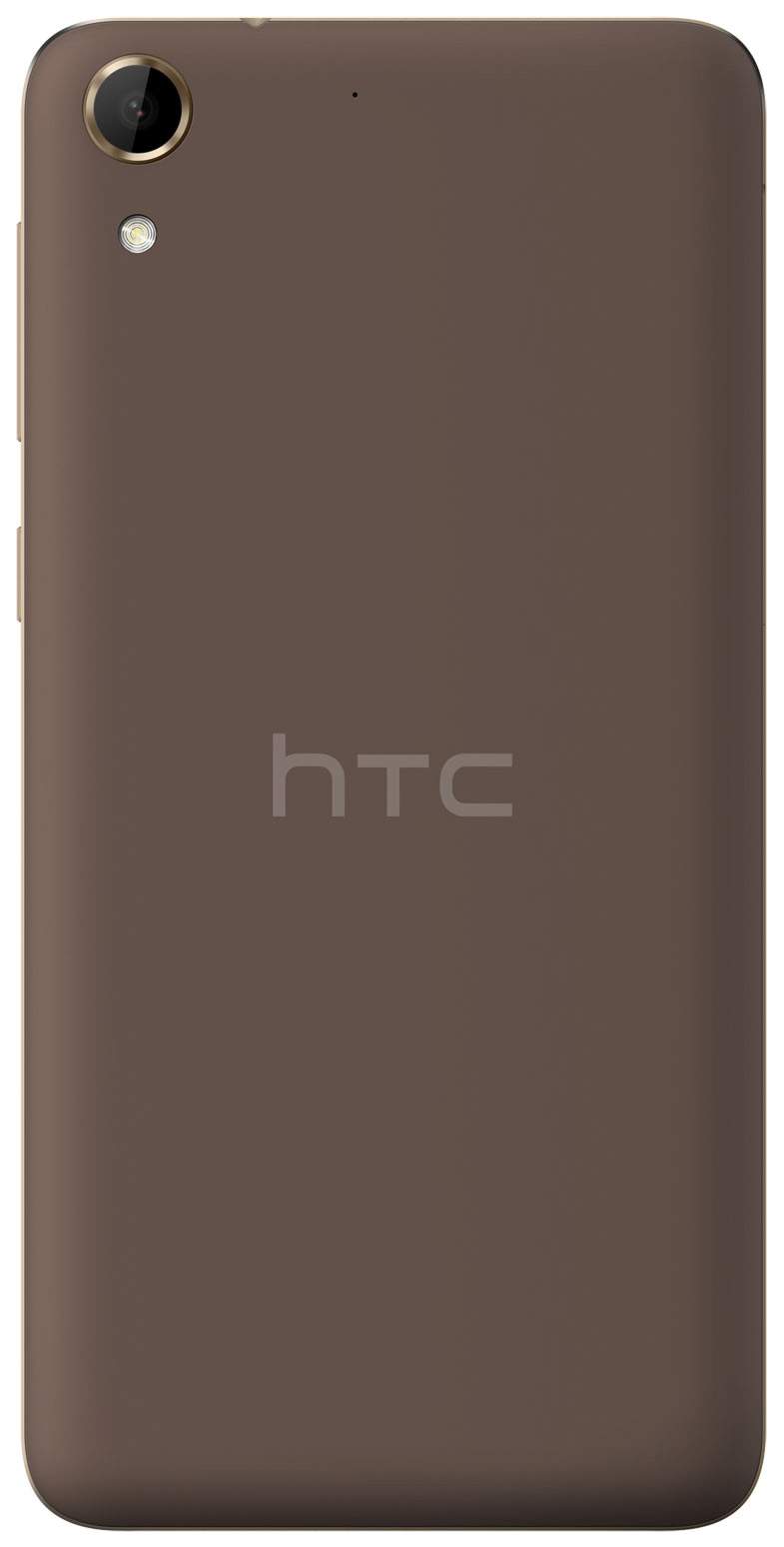 Смартфон HTC Desire 728 1.5/16GB Cappuccino Brown – купить в Москве, цены в  интернет-магазинах на Мегамаркет