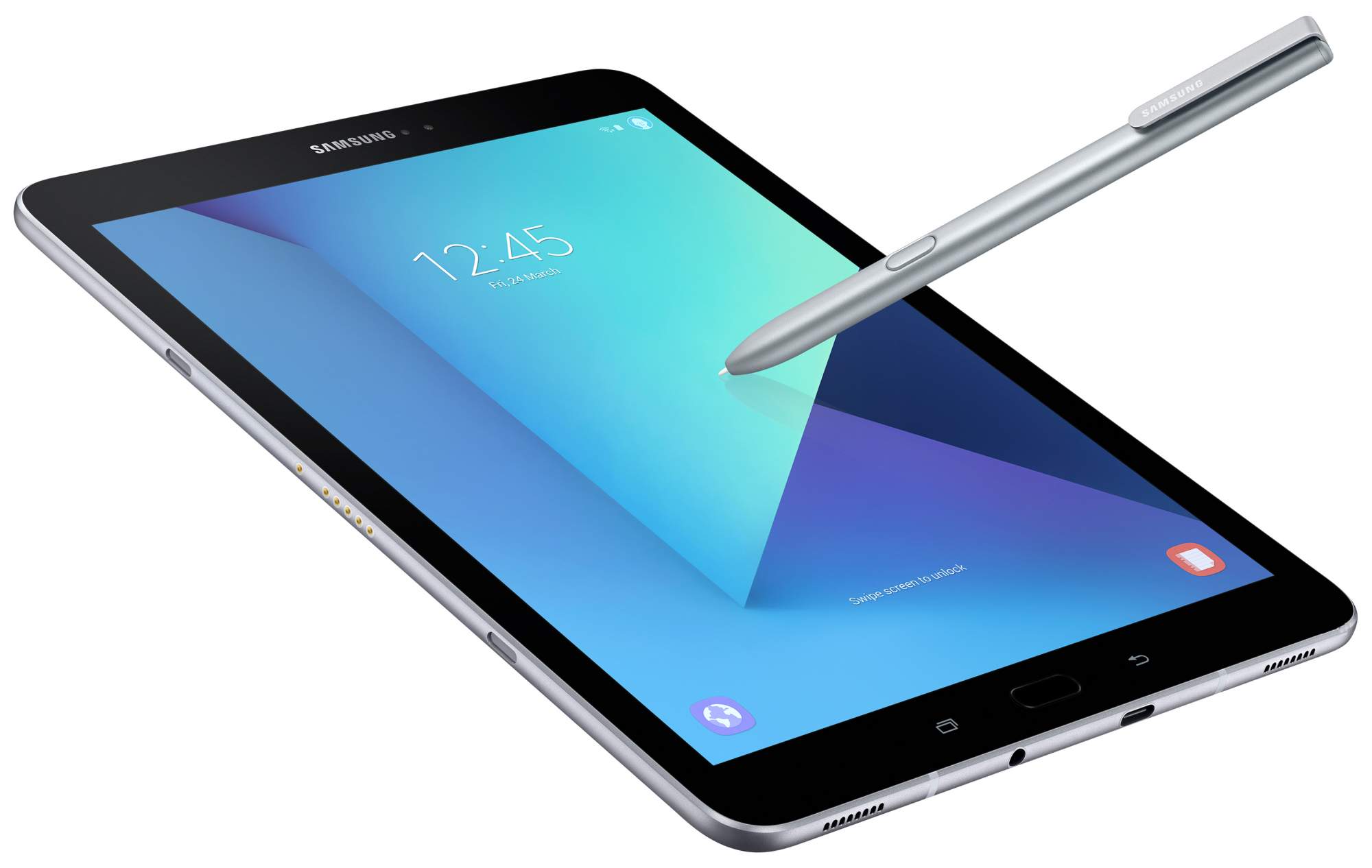 Планшет Samsung Galaxy Tab S3 9.7