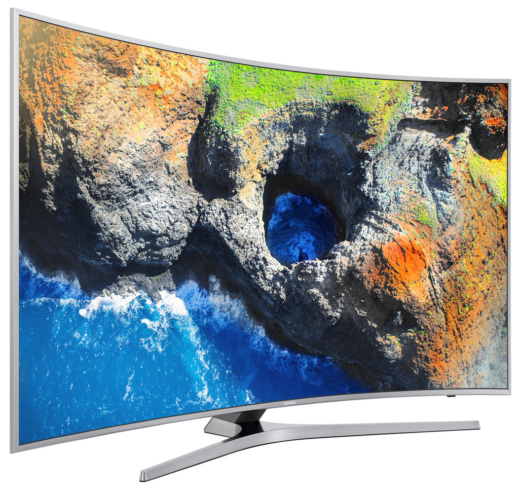 Телевизор Samsung Series 6 UE49M6500AU, 49