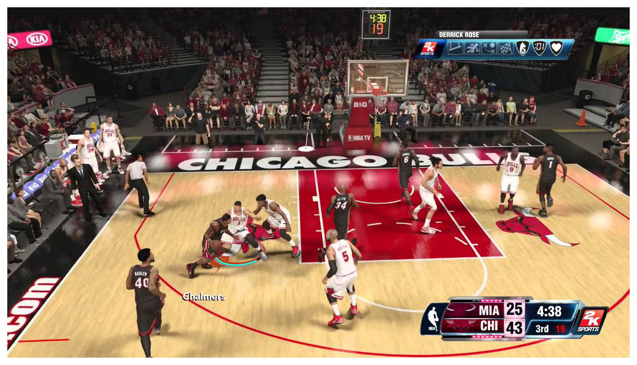 Nba 2k14 steam key фото 46