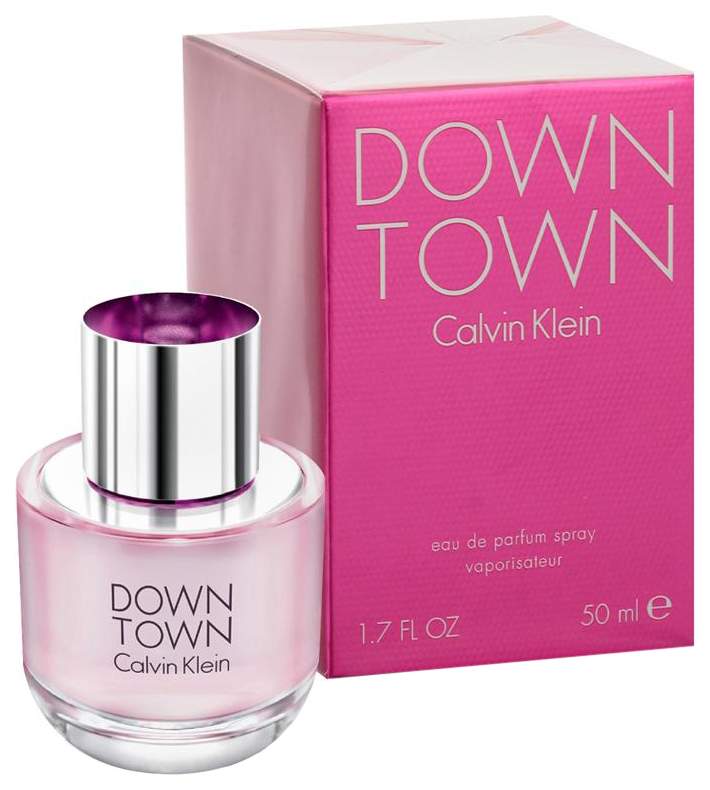 Calvin klein store downtown 50 ml