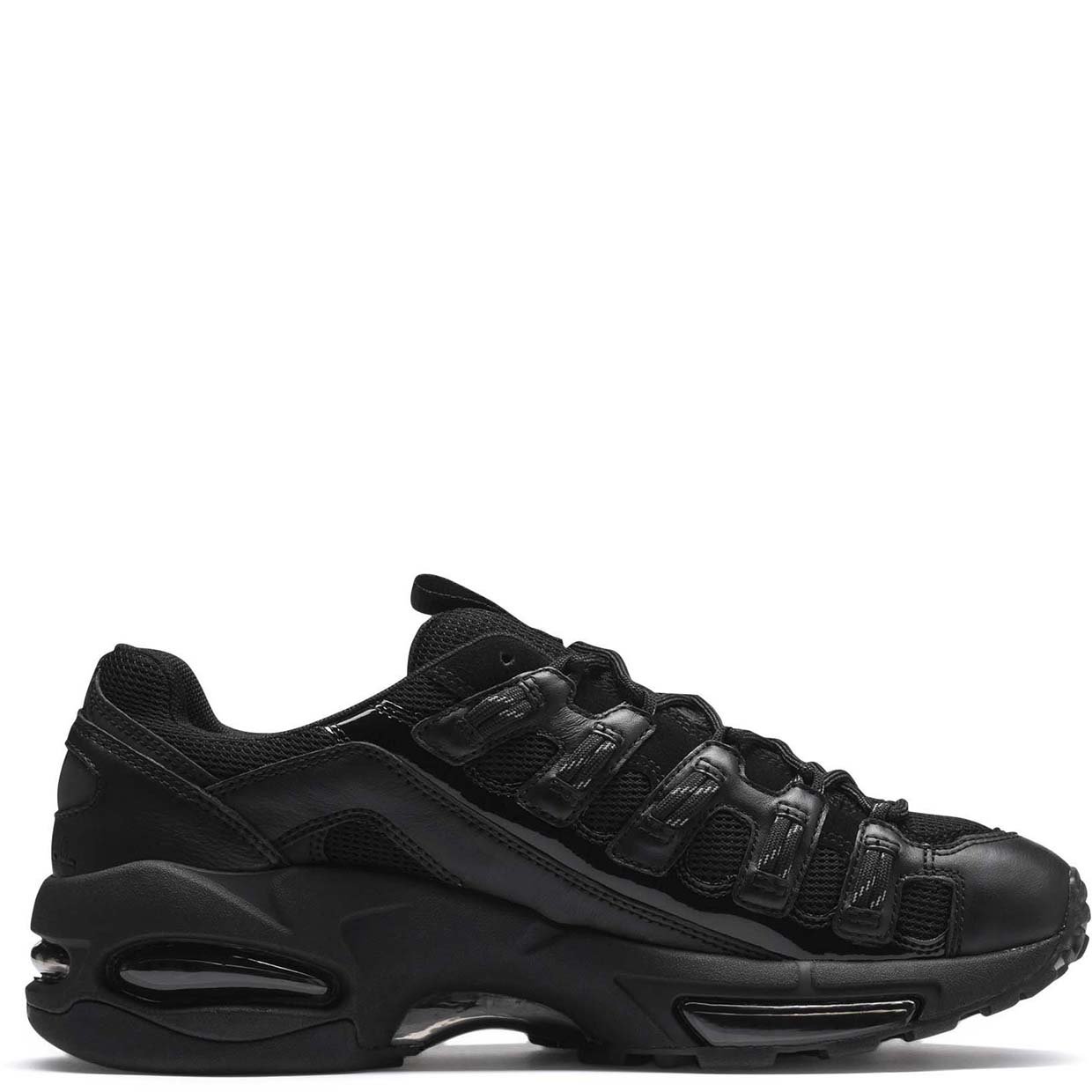 Puma cell endura 2025 triple black