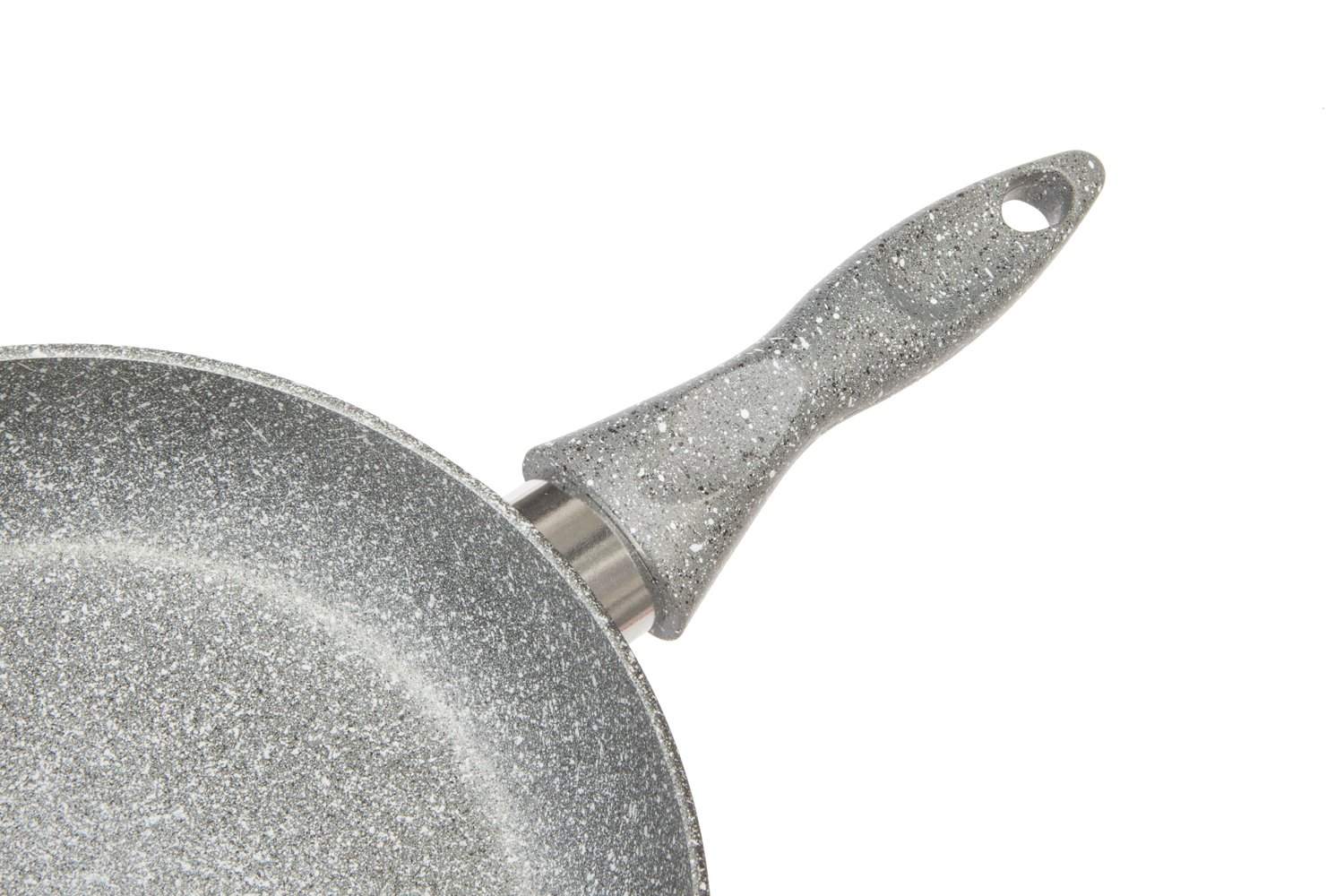 Сковорода Scovo Stone Pan ST-001 20 см
