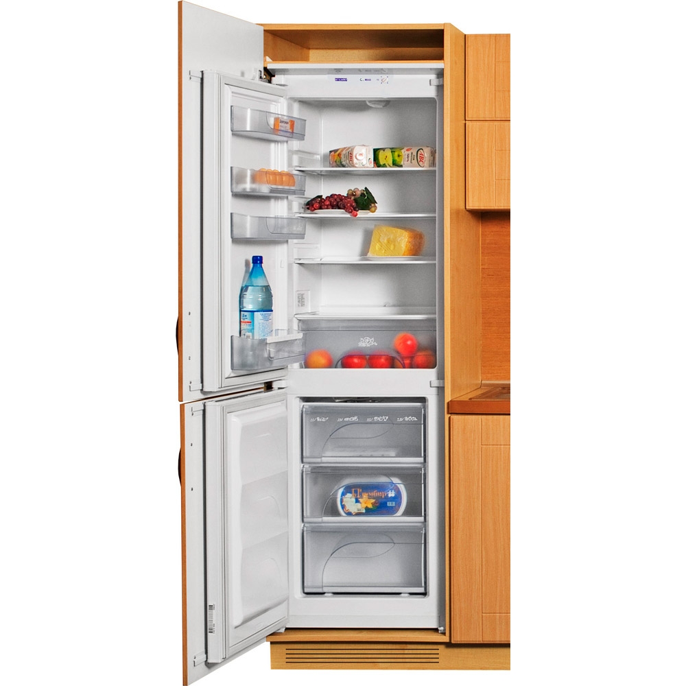 Холодильник Атлант встраиваемый 4307