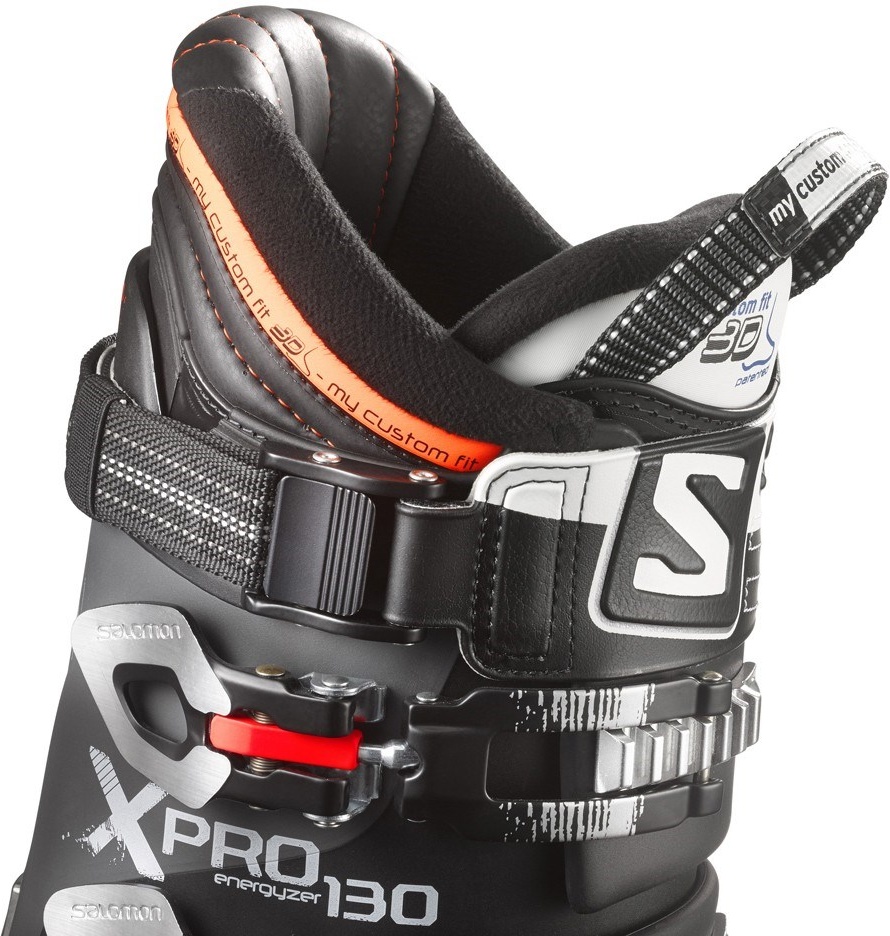 Salomon 130 x pro new arrivals