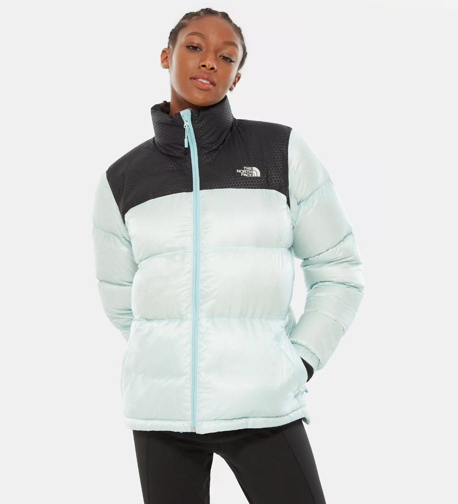 north face women's nevero jacket