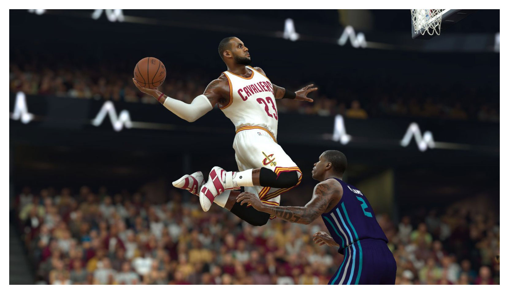 Xbox store nba 2k19