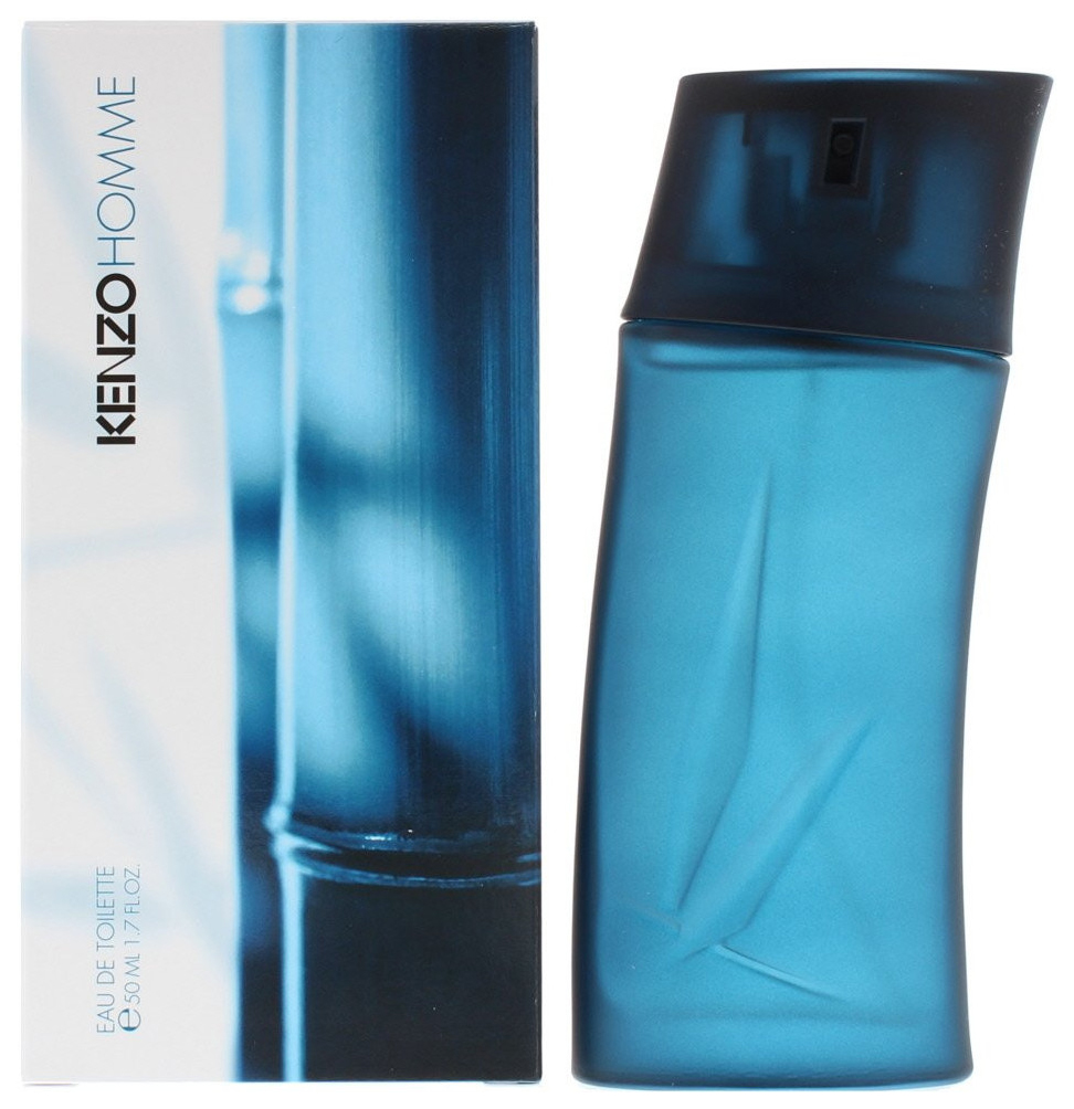 Kenzo Homme Eau de Toilette 50 100024463239