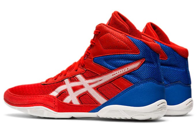 Asics matflex best sale