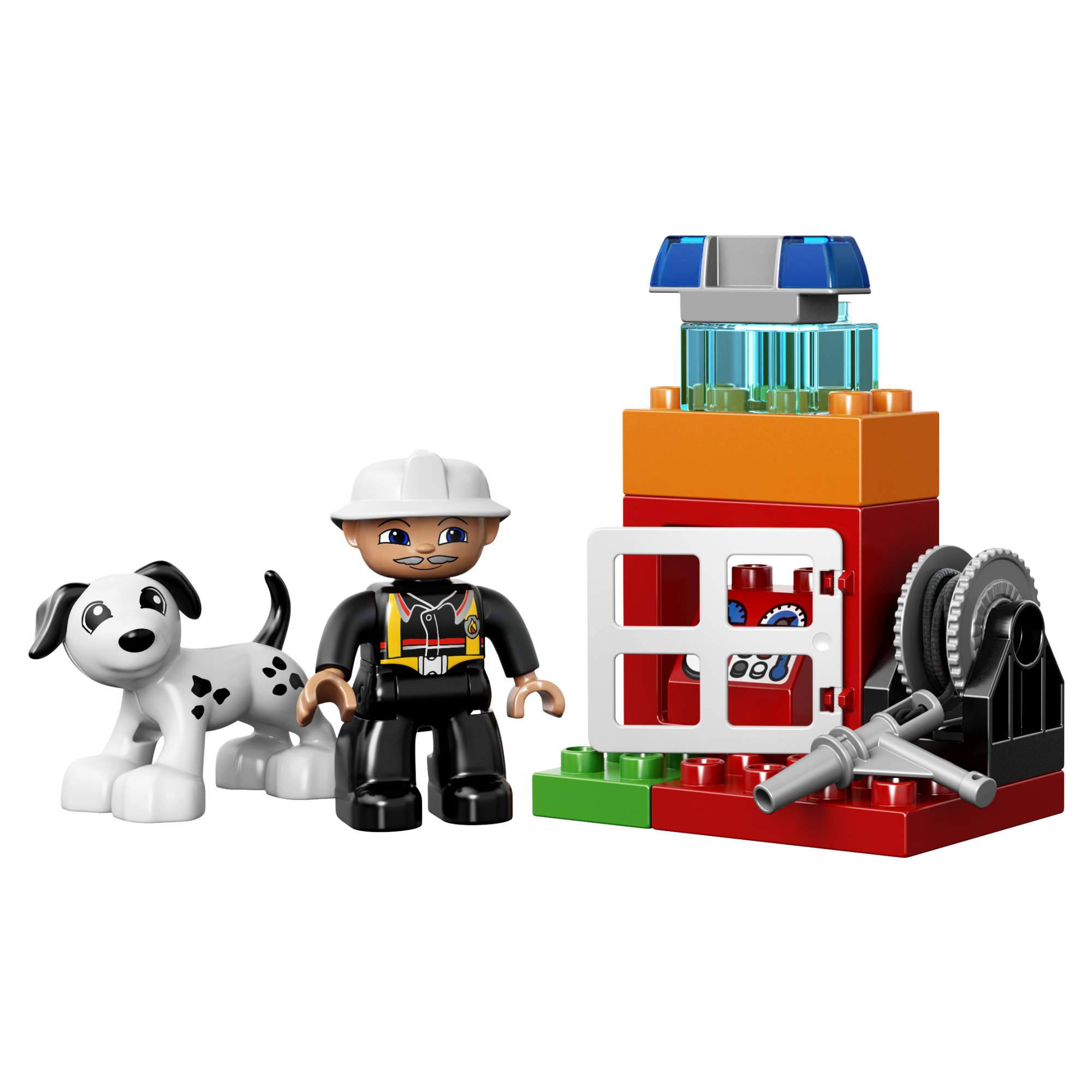 Lego duplo hot sale 10591