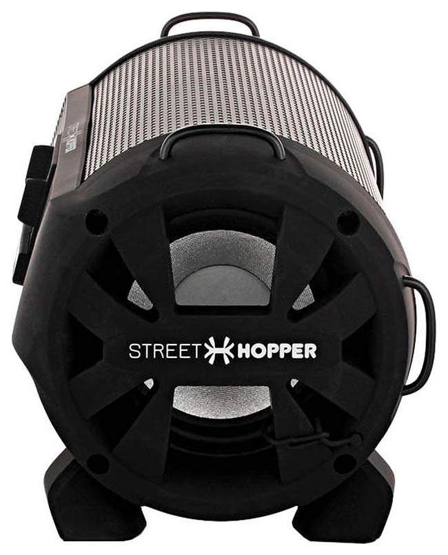 Портативная колонка Soundstream Street Hopper SH6P Black