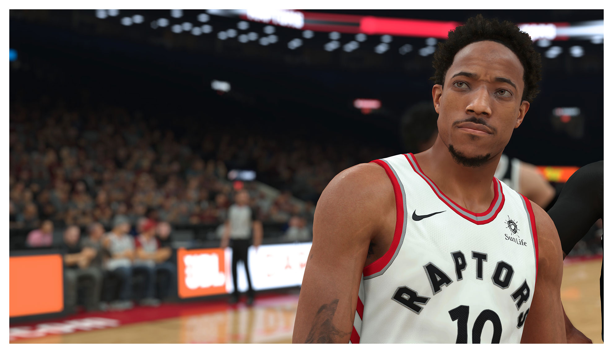 Игра NBA 2K19 для Xbox One - купить в Москве, цены в интернет-магазинах  Мегамаркет