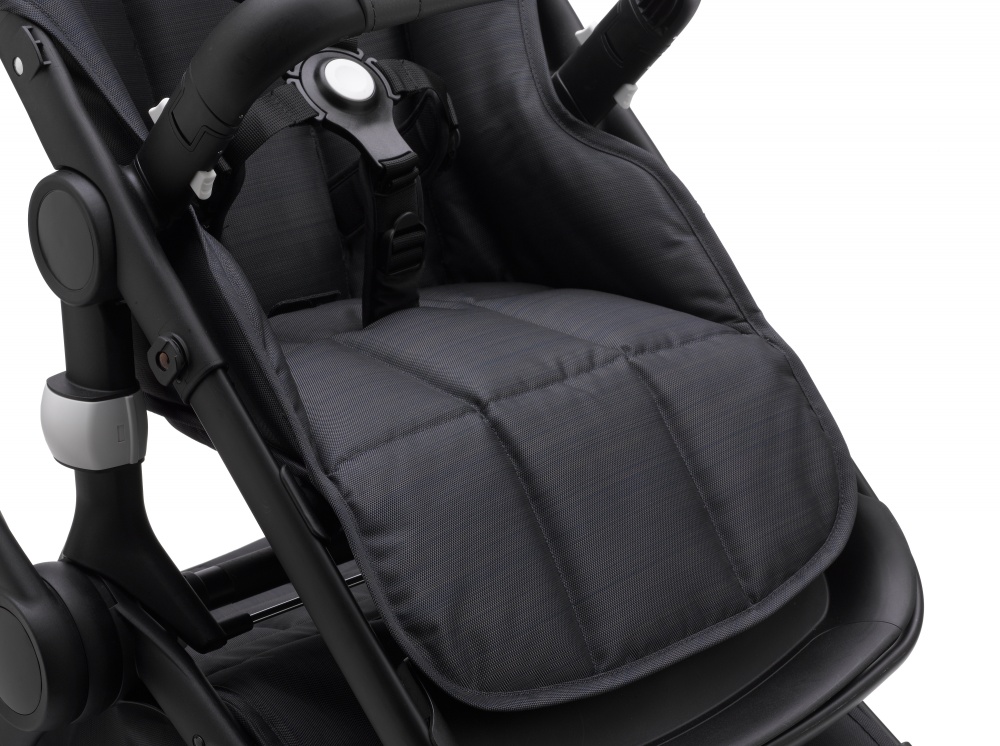 2 1 Bugaboo Fox Complete stellar special edition