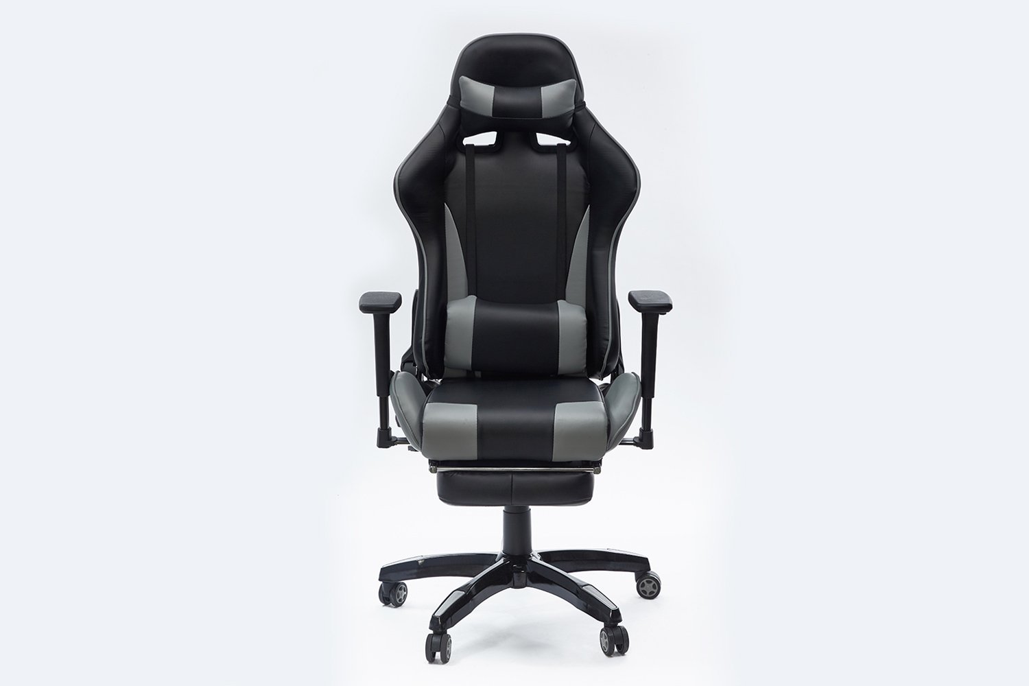 Компьютерное кресло Hoff Reaper MLM-611367, серый