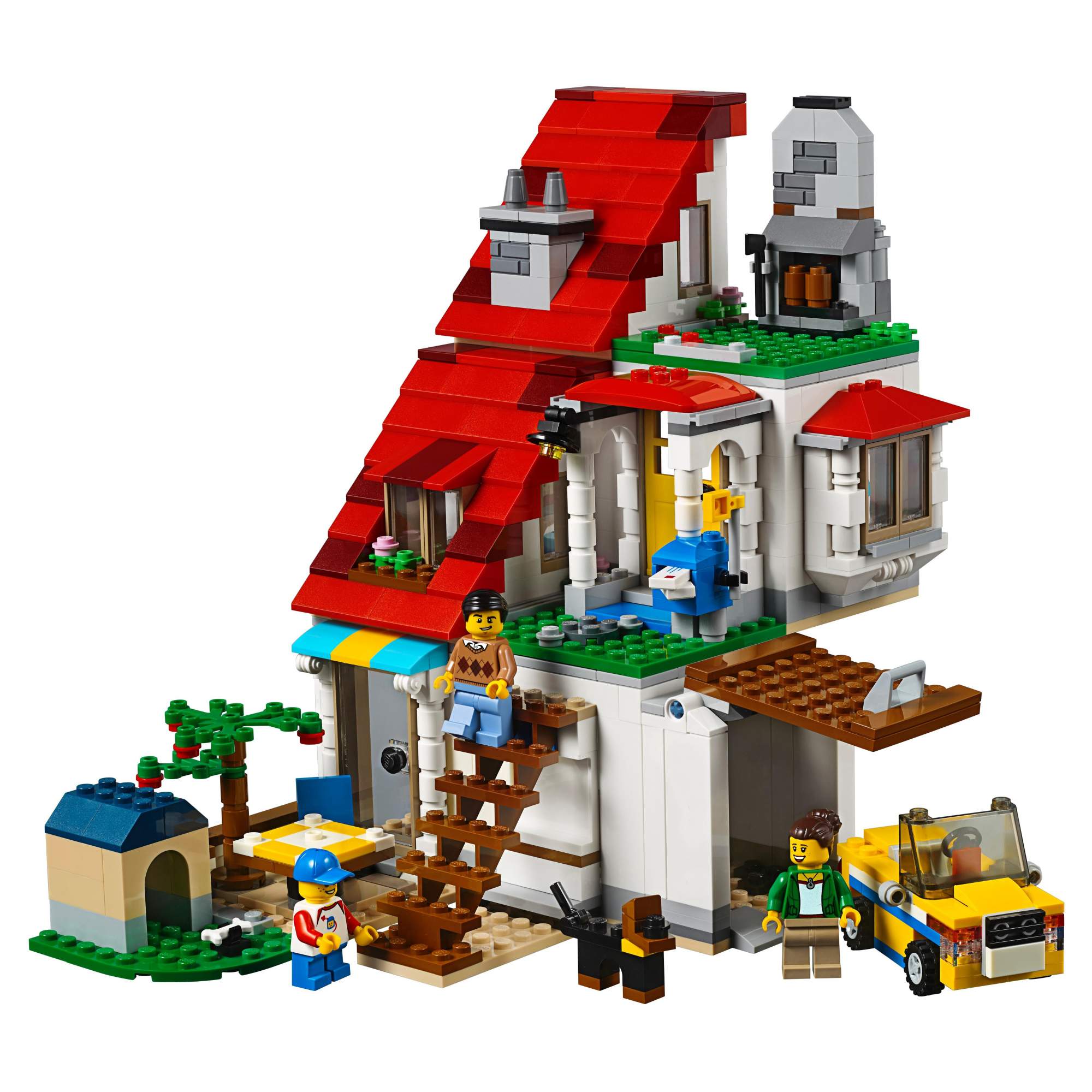 LEGO Creator 31069 100000093439