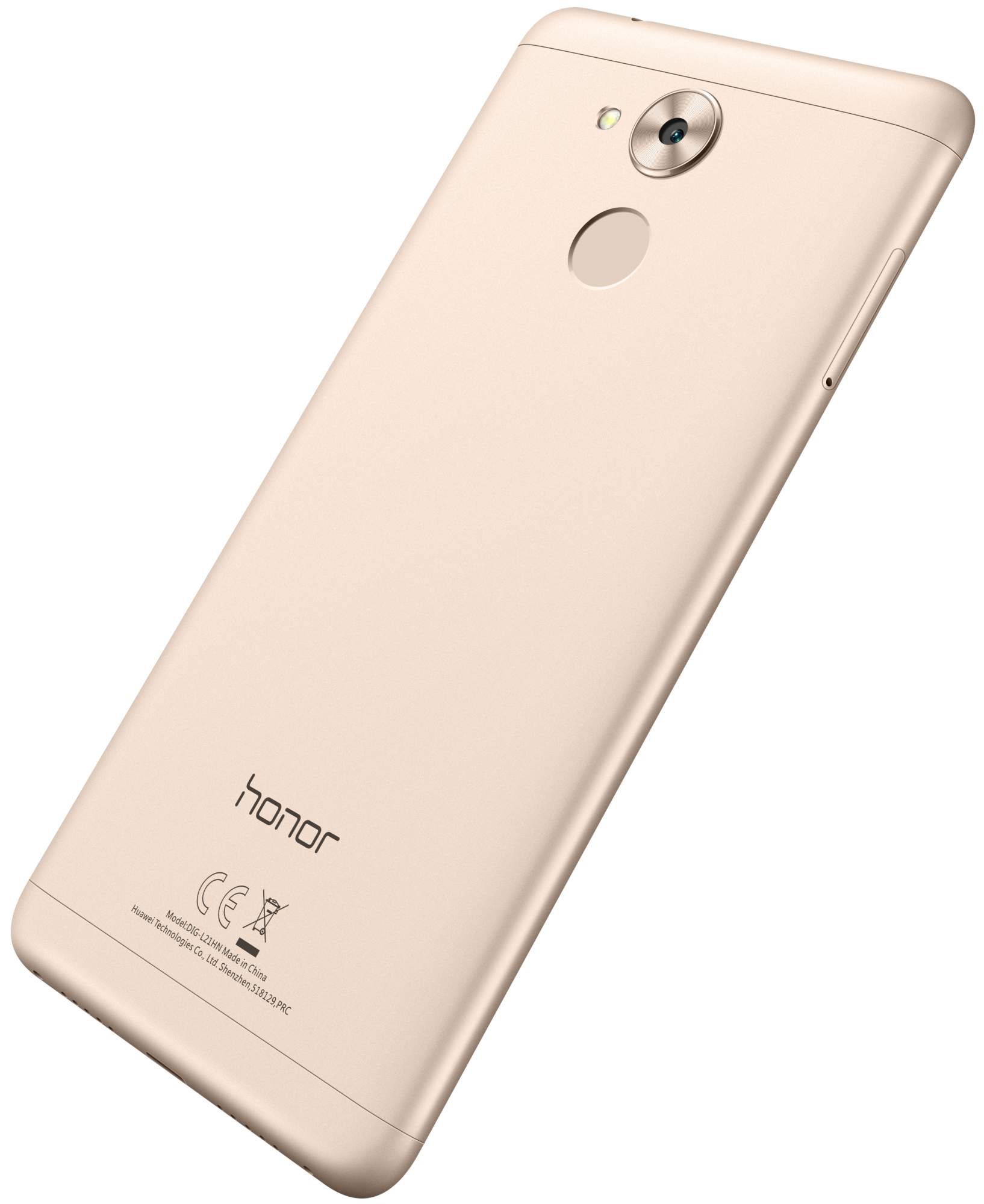 Смартфон Honor 6C 3/32GB (DIG-L21HN) – купить в Москве, цены в  интернет-магазинах на Мегамаркет