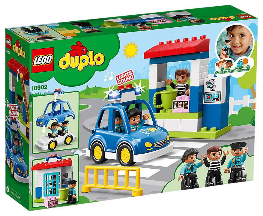 LEGO DUPLO 38 10902 10902 100024215839