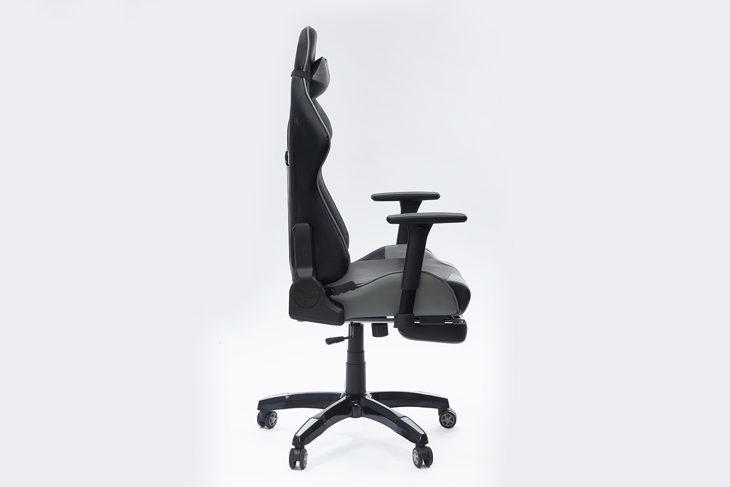 Компьютерное кресло Hoff Reaper MLM-611367, серый