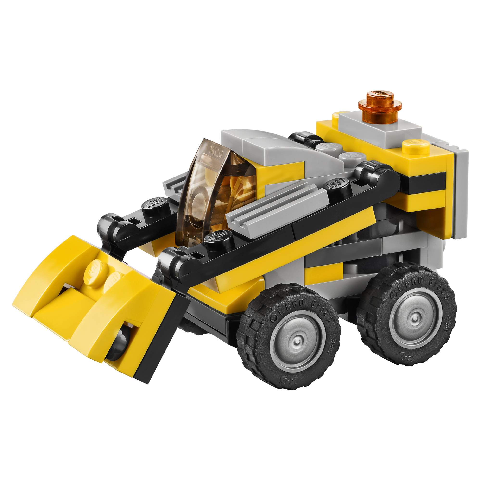 Lego clearance creator 31014