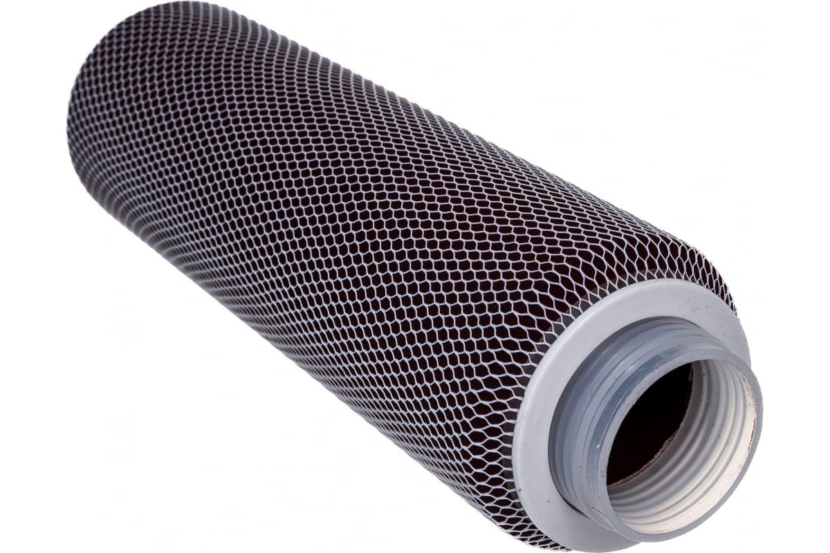 Комплект картриджей №10 к фильтрам для воды Гейзер-БИО 341 и 342 (для ...