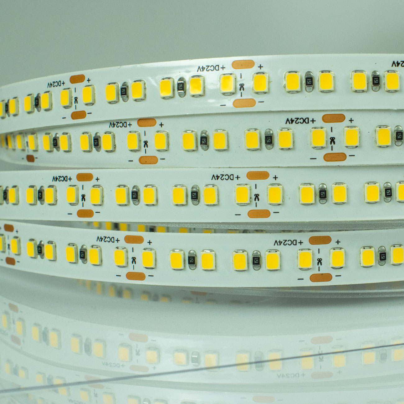 Характеристики и маркировка светодиодных лент