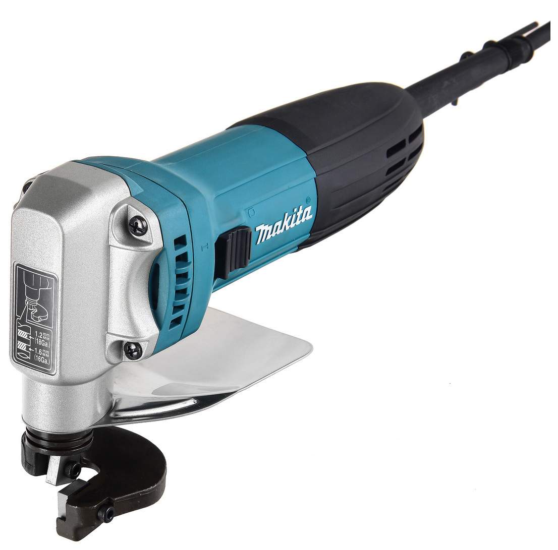 Сетевые ножницы Makita JS1602