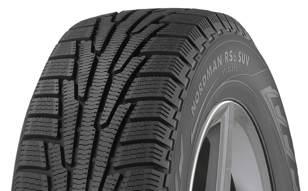 Nokian Nordman 7 Купить В Спб